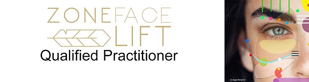 Zone Face Lift. Zone practionet